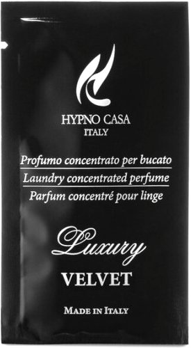 Кондиционер для белья Hypno Casa Luxury Velvet Парфюм (10 мл) - 1/1