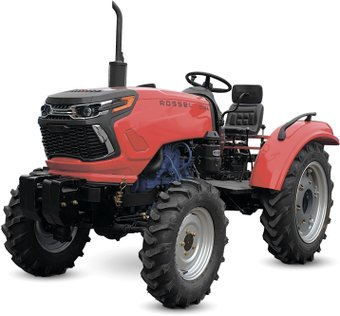 Мини-трактор Rossel RT-244D - 1/1