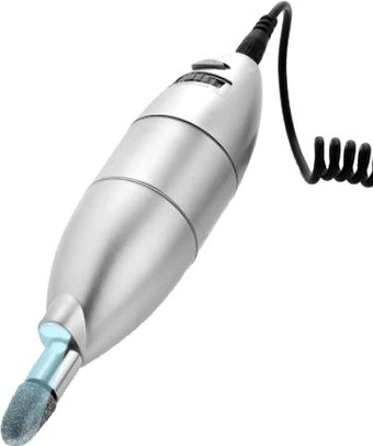 Электрическая роликовая пилка Medisana Medistyle L [85101] - 1/1