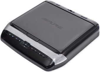 ЖК-монитор Alpine PKG-RSE3HDMI - 1/1