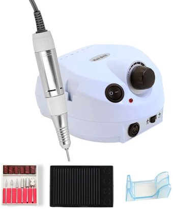 Аппарат для маникюра и педикюра Nail Drill TH-202 - 1/1