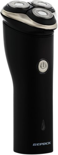 Электробритва Электроприборы-БЭМЗ Бердск 3304АС - 1/1