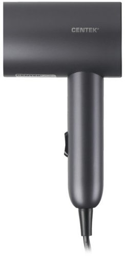 Фен CENTEK CT-2201 (серый) - 1/1