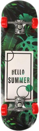 Скейтборд Наша Игрушка 636149 - 1/1