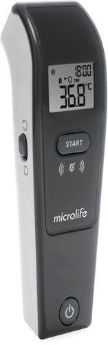 Инфракрасный термометр Microlife NC 150 BT - 1/1