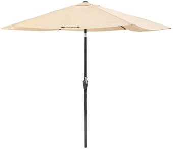 Садовый зонт Nisus N-GP1913-300-B - 1/1