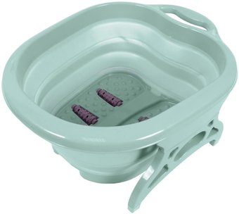Гидромассажная ванночка Bradex Блаженство KZ 0642 (бирюзовый) - 1/1