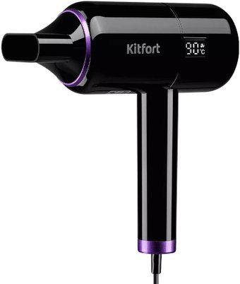 Фен Kitfort KT-3241 - 1/1