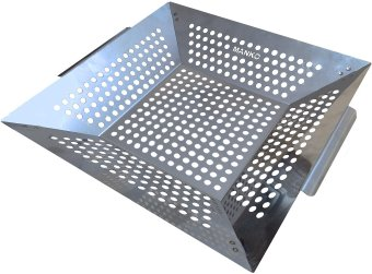 Решетка-гриль Manko 00003361 - 1/1