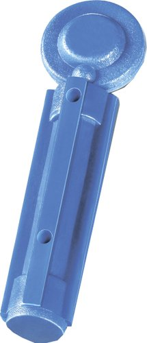 Ланцеты Beurer Синие ручки 45701 (100 шт) - 1/1