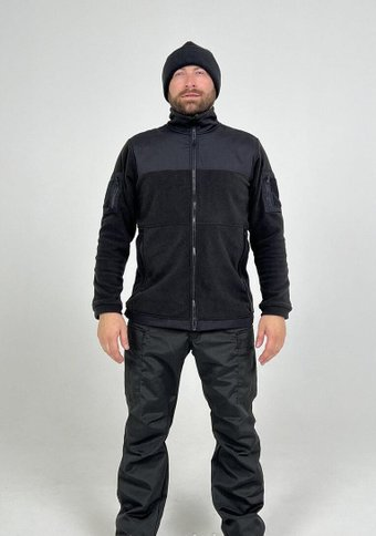 Брюки Bay TD-BDU-180 XL bl - 1/1