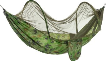Туристический гамак Sundays ZC-CH011-2 (с москитной сеткой) - 1/1