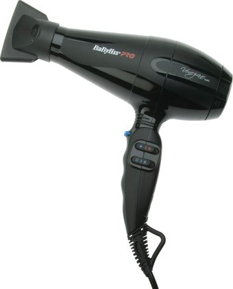 Фен BaByliss PRO Veneziano BAB6600RE - 1/1