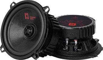 Коаксиальная АС Урал AK-47 M - 1/1