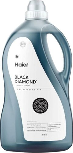 Гель для посудомоечной машины Haier Черный алмаз 2 л - 1/1