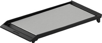 Гриль накладной Smeg TPKCPF9 - 1/1