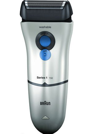 Электробритва Braun Series 1 150s - 1/1