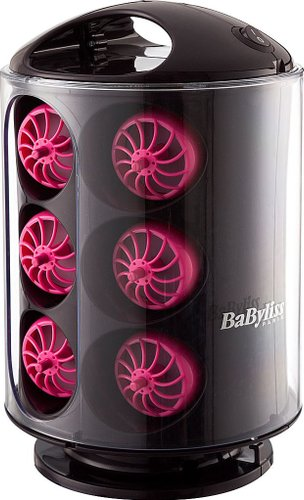 Электробигуди BaByliss RS100E - 1/1