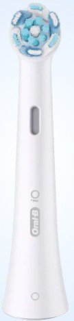 Сменная насадка Oral-B iO Ultimate Clean (1 шт, белый) - 1/1