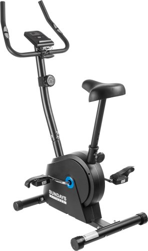 Велотренажер Sundays Fitness GB-EB1660 - 1/1