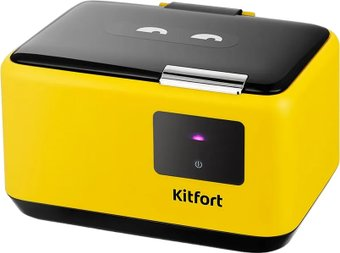 Стерилизатор маникюрный Kitfort KT-6342 - 1/1