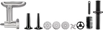 Насадка-мясорубка KitchenAid 5KSMMGA - 1/1