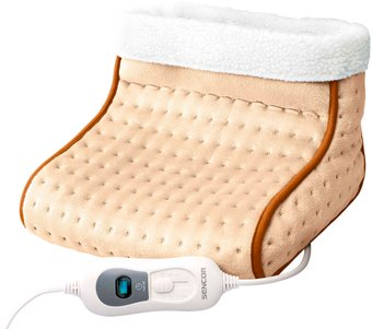 Электрическая грелка для ног Sencor SUB 0700BE - 1/1
