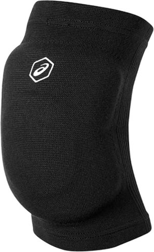 Наколенники Asics Gel Kneepad 146815-0904 (M, черный) - 1/1