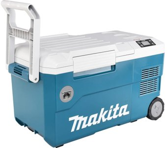 Компрессорный автохолодильник Makita CW001GZ (без АКБ) - 1/1