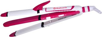 Мультистайлер Sakura SA-4520P - 1/1