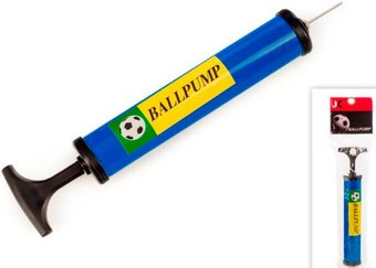 Насос ручной велосипедный Ausini LV24-150 - 1/1