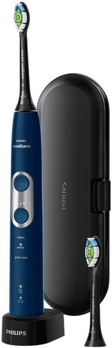 Электрическая зубная щетка Philips HX6871/47 - 1/1