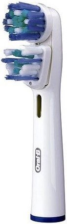 Сменная насадка Oral-B Dual Clean EB 417 (1 шт) - 1/1