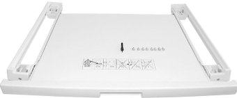 Соединительная планка Bosch WTZ11400 - 1/1