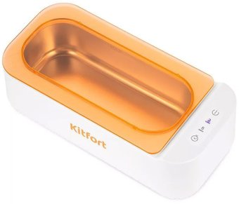 Стерилизатор маникюрный Kitfort KT-6067 - 1/1