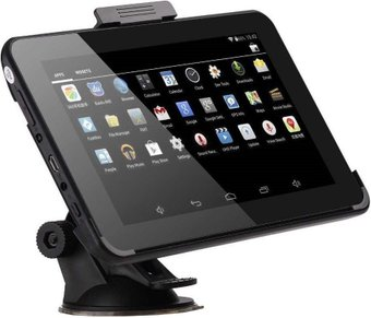 GPS навигатор GEOFOX MID 743+ - 1/1