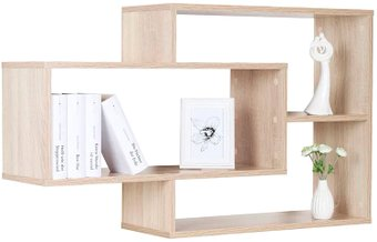 Полка Алсо Кварт Тип 6 (дуб сонома) - 1/1