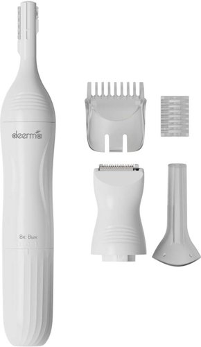 Триммер для носа и ушей Deerma DEM-TM01W - 1/1