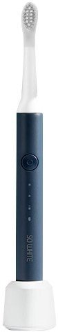 Электрическая зубная щетка Soocas So White EX3 (синий) - 1/1