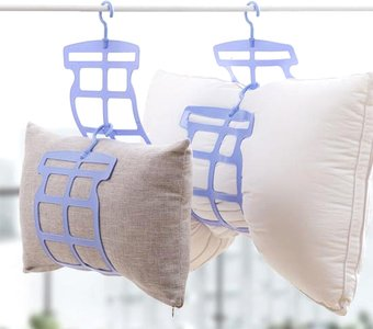 Сушилка для белья MonAmi QH2-14 - 1/1