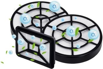 Набор фильтров CENTEK CT-2524-A - 1/1