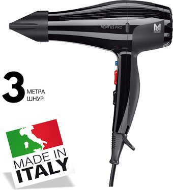 Фен Moser Ventus Pro 4352-0050 - 1/1