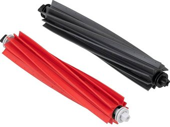 Щетка Roborock для S8/S8+/S8Pro 8.02.0199 (2 шт, серый/красный) - 1/1