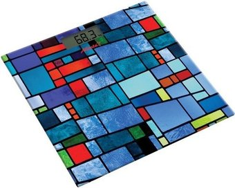 Напольные весы Atlanta ATH-6132 (синий) - 1/1