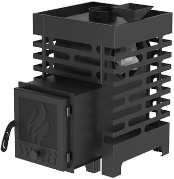 Банная печь Везувий Aston 12 - 1/1