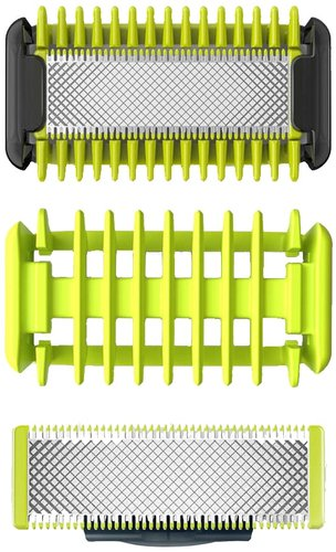 Сменное лезвие Philips OneBlade QP620/50 - 1/1