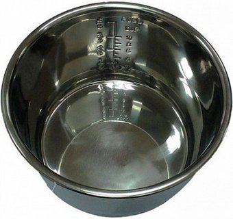 Чаша Steba AS2 - 1/1