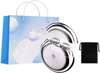 Электробритва Beheart G220 (серебристый) - 1/1