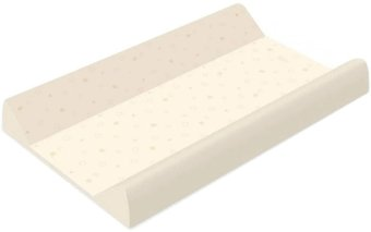 Пеленальная доска Nuovita Parallelo Cuori 49x80 (ваниль) - 1/1