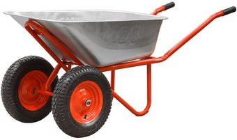 Двухколесная тачка ECO WB351-2 - 1/1